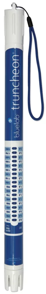 Medidor de EC Truncheon de Bluelab