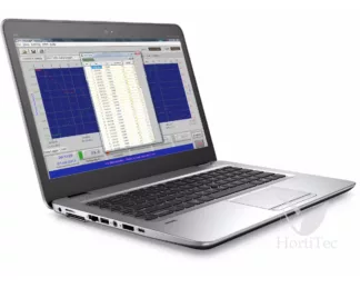 Medidores de Temperatura y Humedad Datalogger (USB)