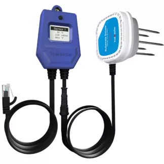 Medidores de Temperatura y Humedad Sensor 3 en 1 con cable (WCS-2) TrolMaster