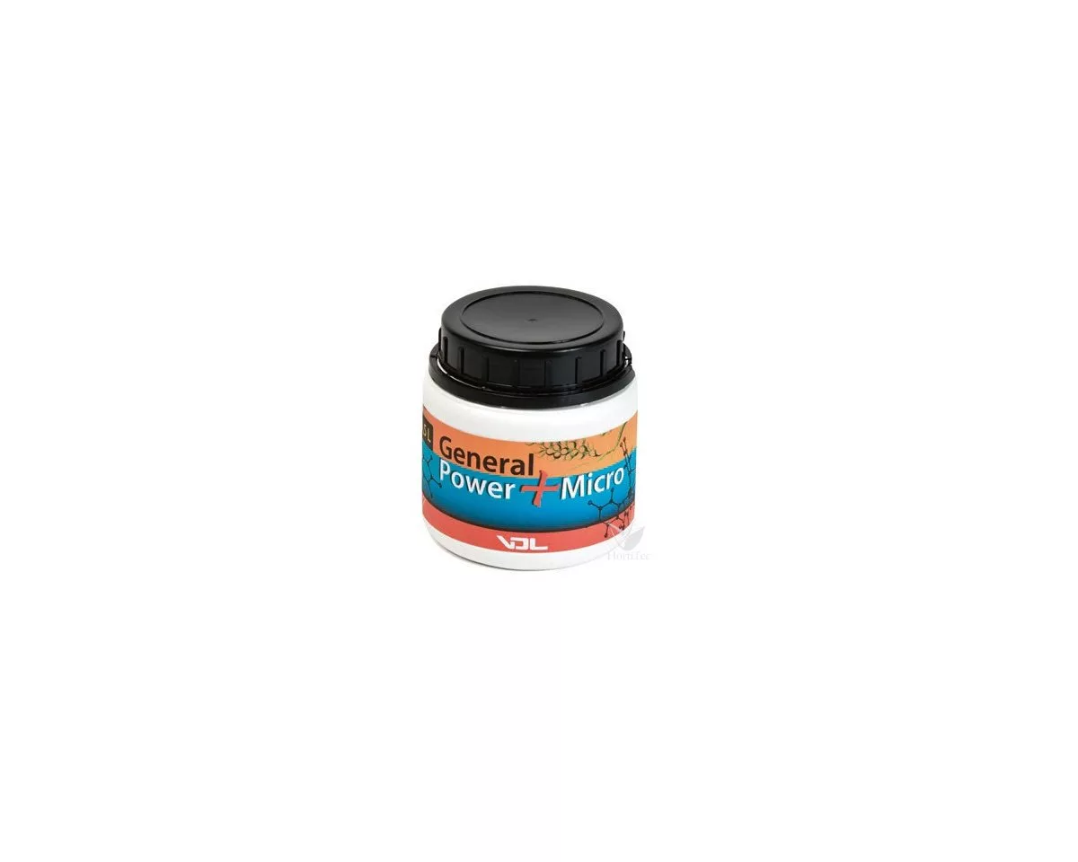 Microorganismos, VDL General Power 500 g