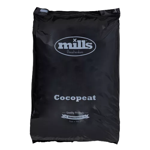 Abono Líquido Cocopeat 50L de MILLS