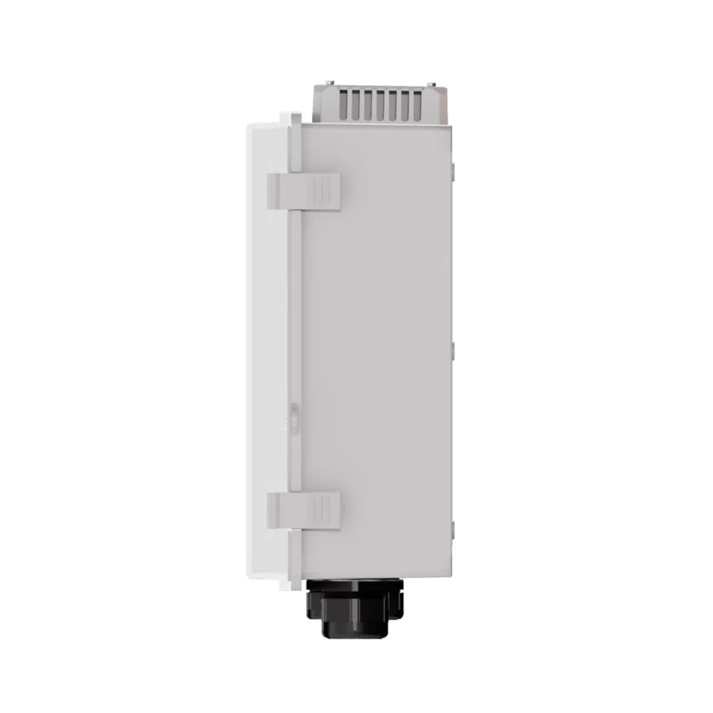Mini Armario Controlador SCC-4 TrolMaster