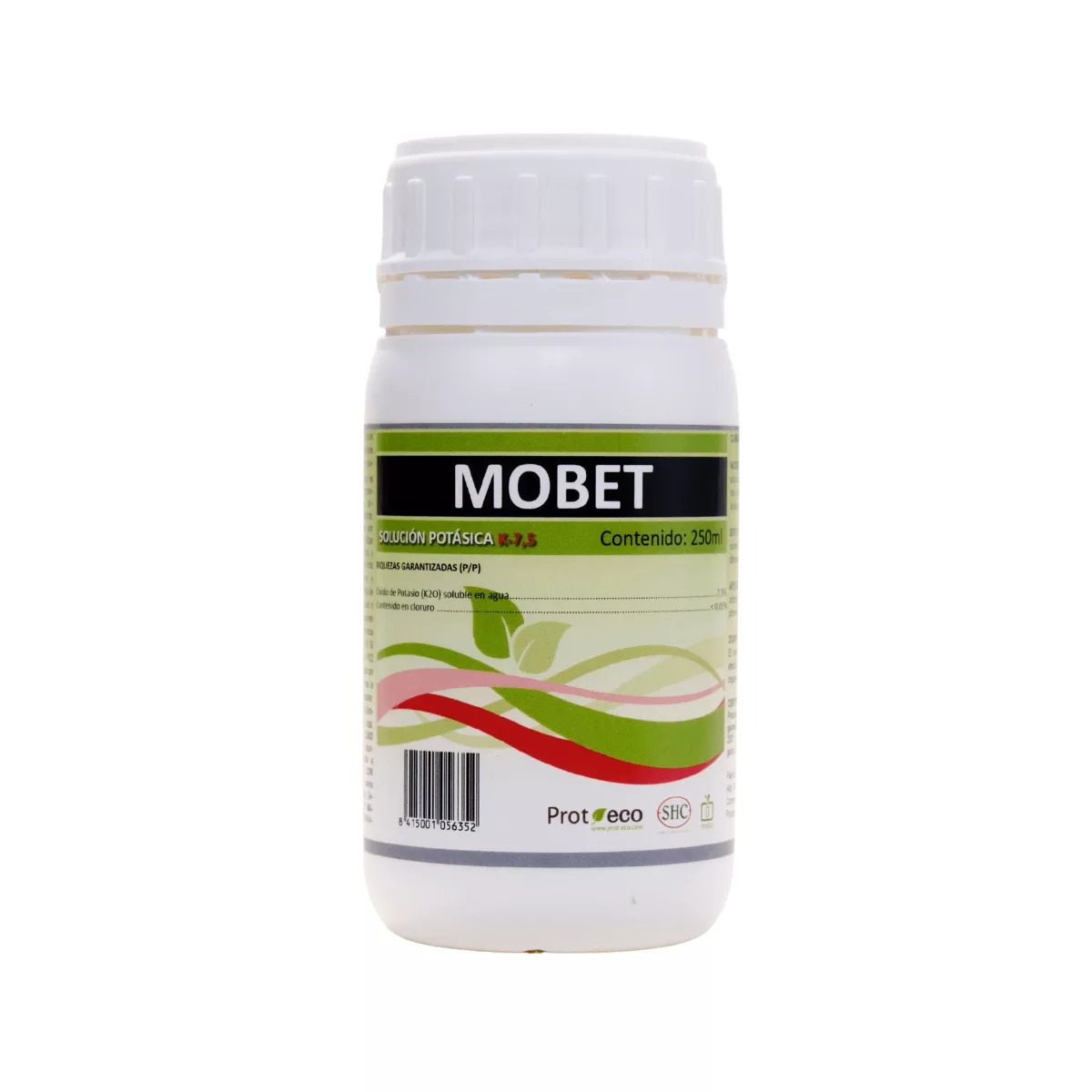 Mobet 100 ml Prot-Eco: Control Biológico de Plagas