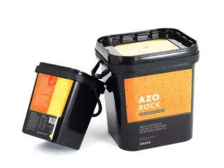 Azorock 2kg Mycoterra: Abono Orgánico y Mineral Remineralizante