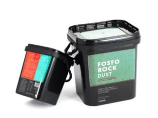Fosfo Rock Dust 1.3kg - Abono Mineral de Mycoterra