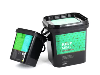 Kelp Meal 1kg Mycoterra | Bioactivador Orgánico de Algas