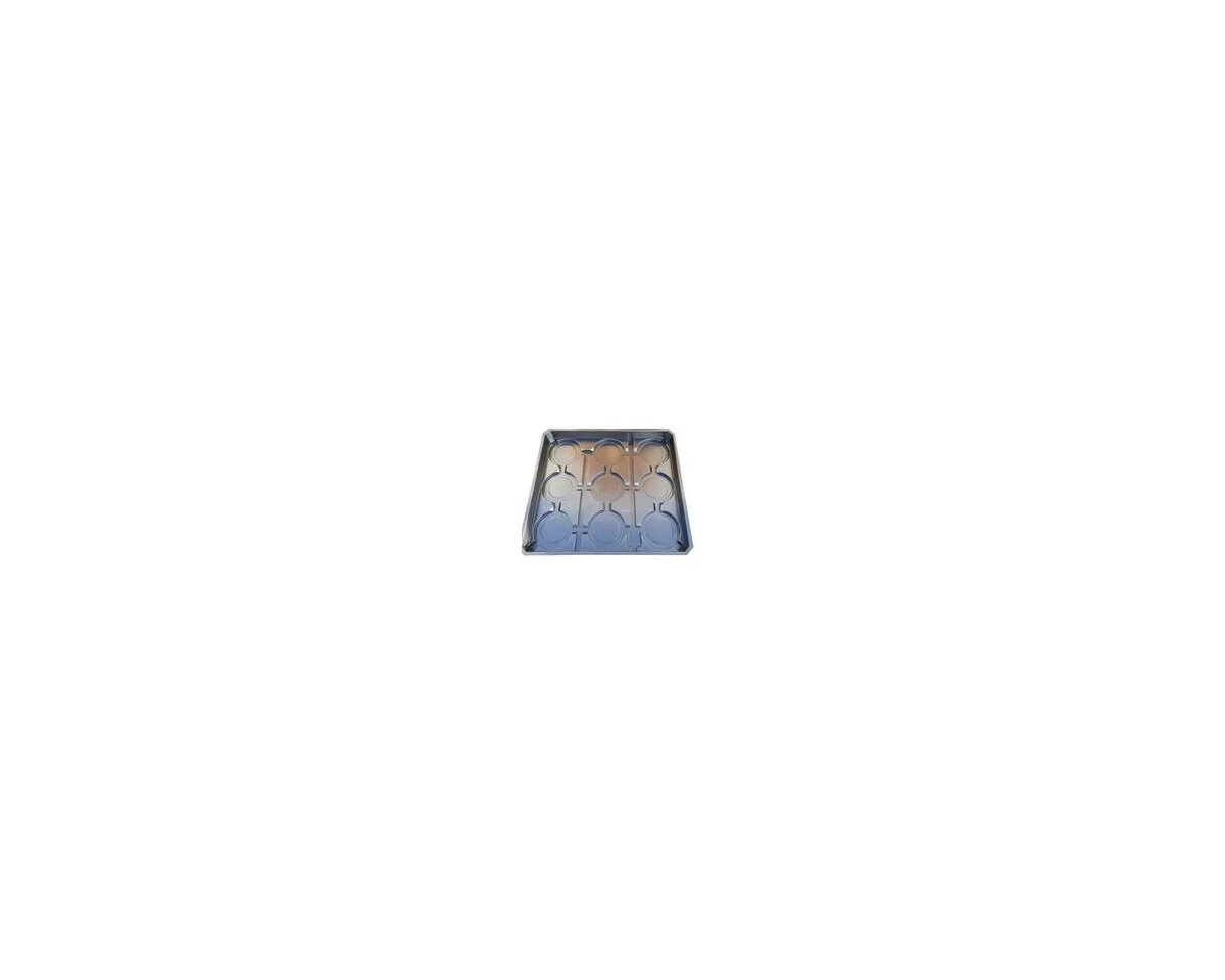 Modulo Auto9 XL 9 maceta 25 L AutoPot