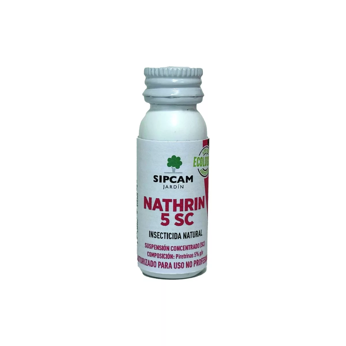 Nathrin 5SC 10 ml Sipcam Jardín - Control de Plagas