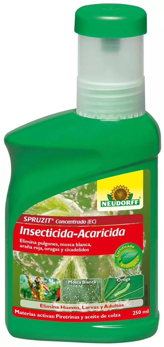NEUDORFF® Spruzit concentrado