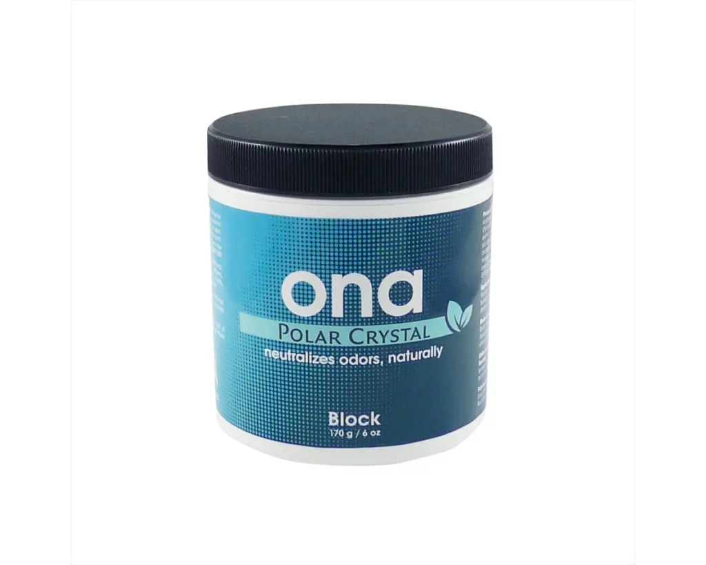 Neutralizadores y Ambientadores Ona Block — vista 3