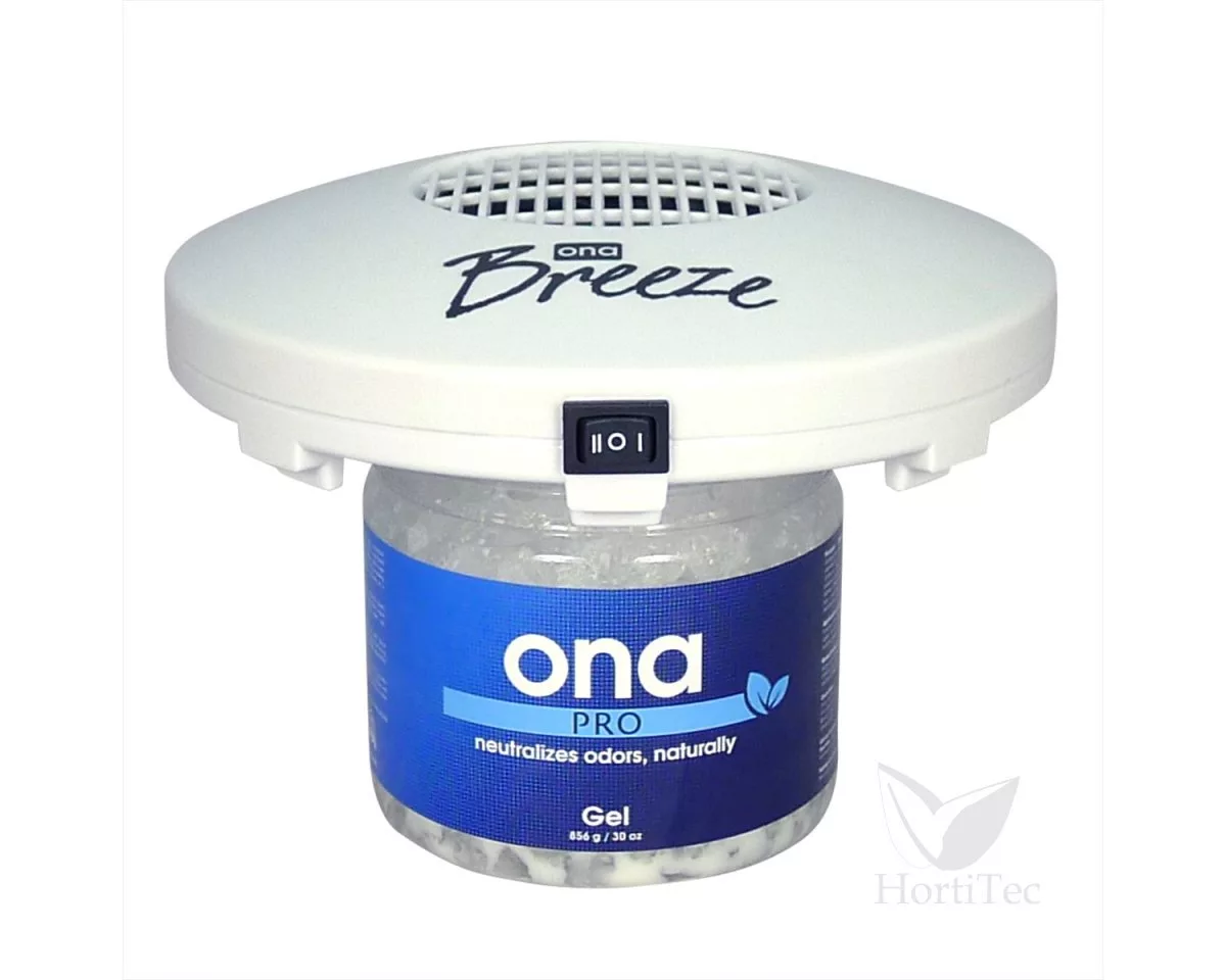 Neutralizadores y Ambientadores Ona Dispenser Breeze Fan — vista 2