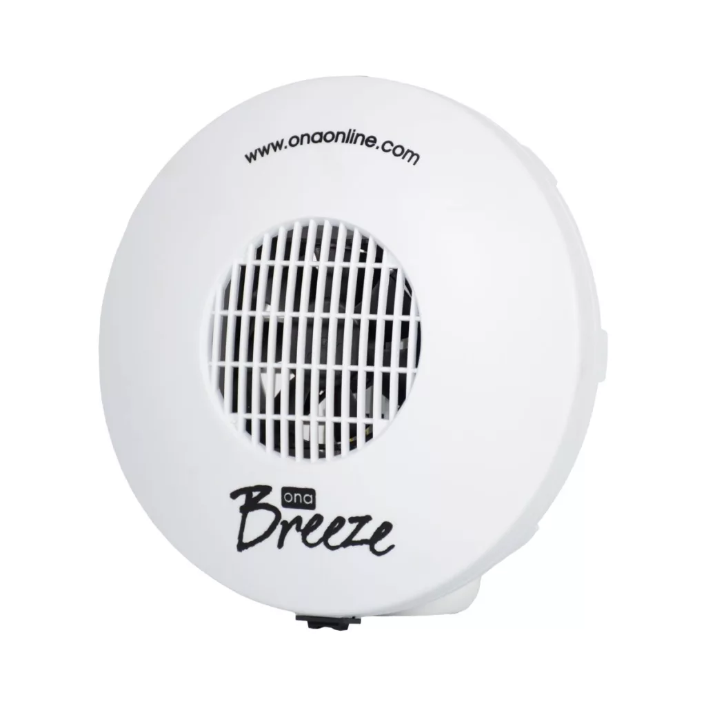 Neutralizadores y Ambientadores Ona Dispenser Breeze Fan — vista 3