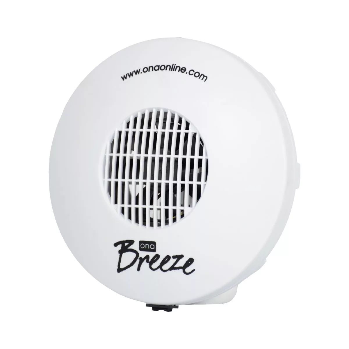 Neutralizadores y Ambientadores Ona Dispenser Breeze Fan — vista 3