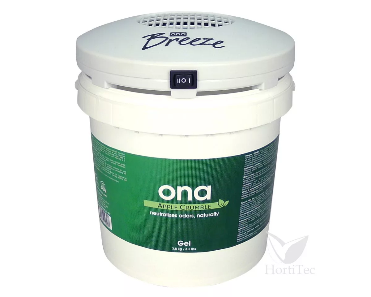 Neutralizadores y Ambientadores Ona Dispenser Breeze Fan