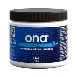 Neutralizadores y Ambientadores Ona Gel