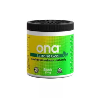 Neutralizadores y Ambientadores Ona lemongrass