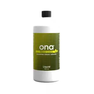 Neutralizadores y Ambientadores Ona Liquid