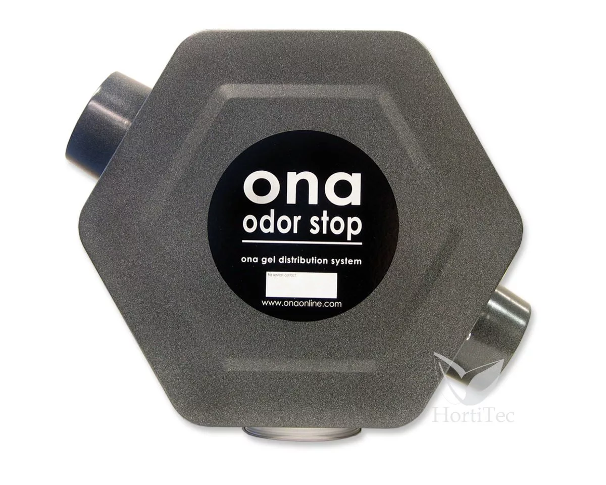 Neutralizadores y Ambientadores Ona Odor Stop