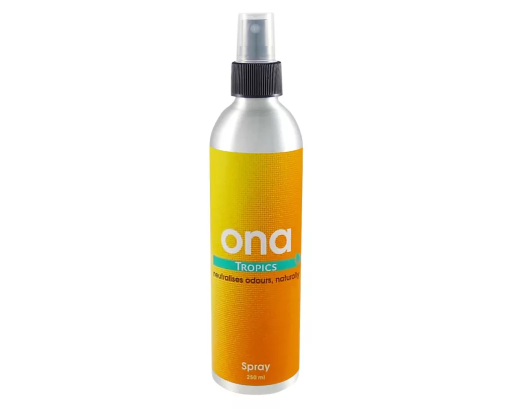 Neutralizadores y Ambientadores Ona Spray 250ml — vista 2