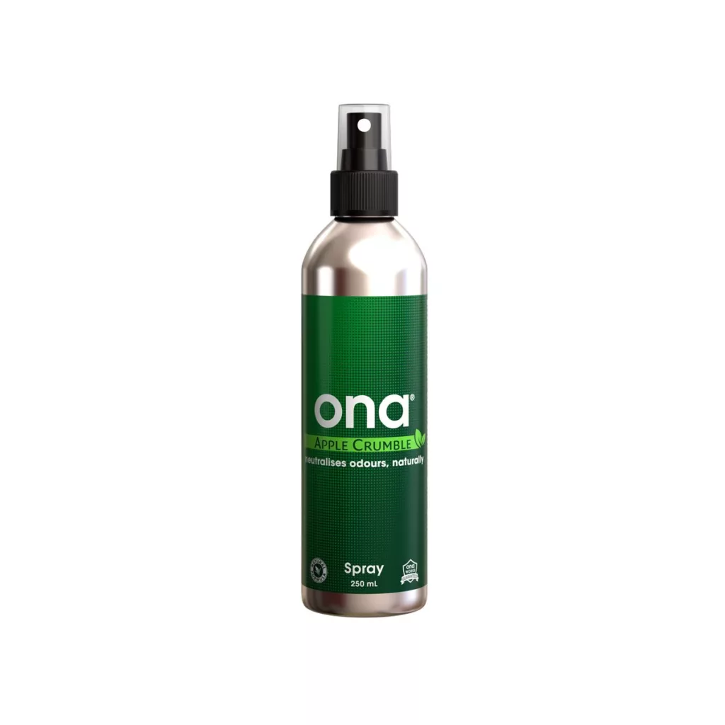 Neutralizadores y Ambientadores Ona Spray 250ml — vista 3