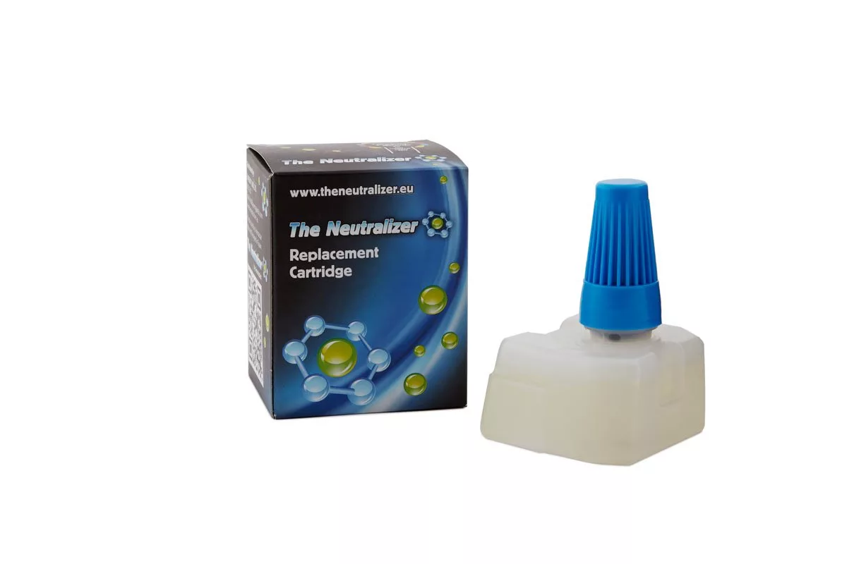 Neutralizadores y Ambientadores Recambio neutralizador Pro Kit — vista 2