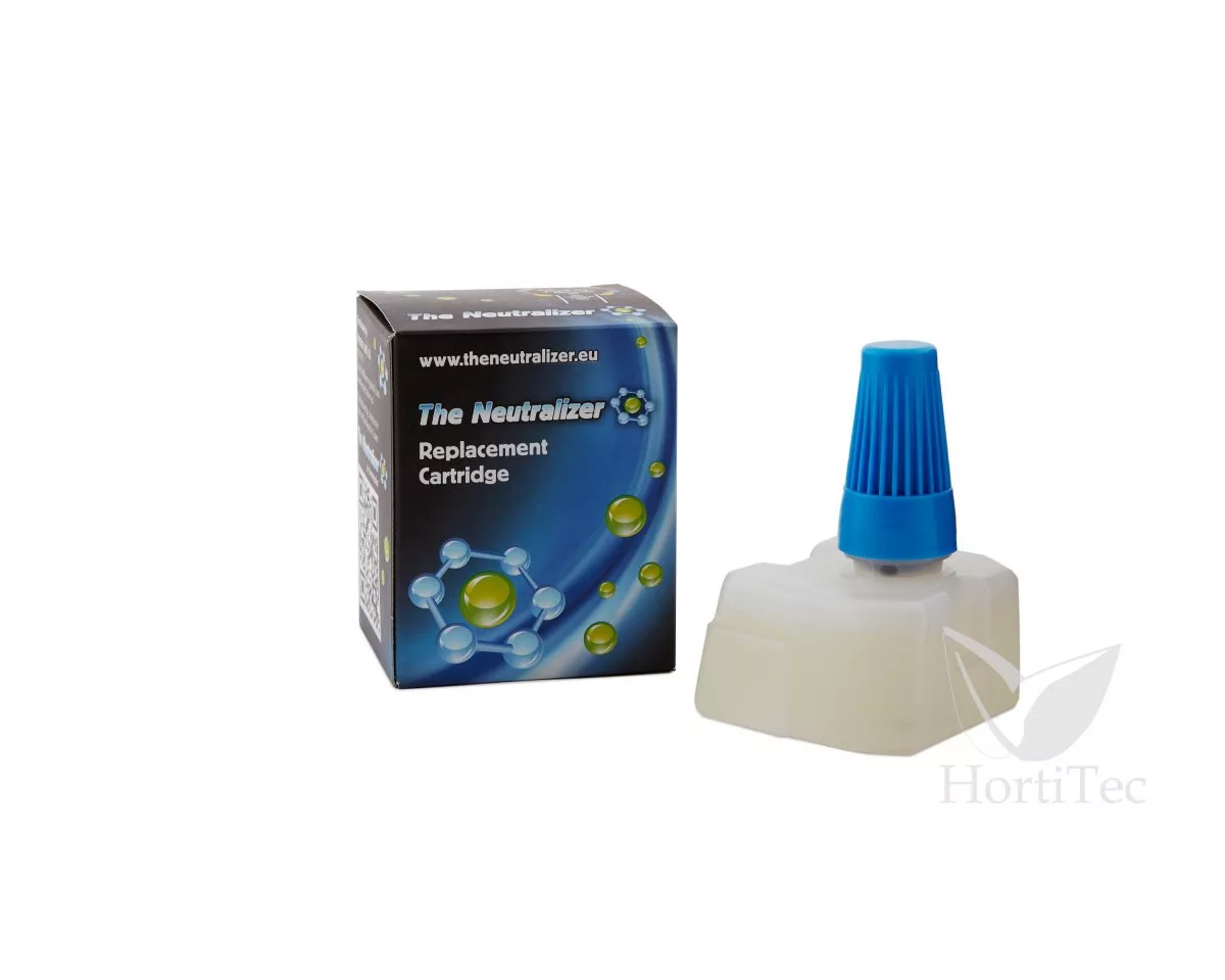 Neutralizadores y Ambientadores Recambio neutralizador Pro Kit