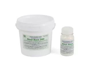 Neutralizadores y Ambientadores Sinol Base