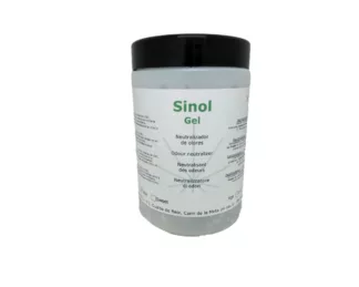 Neutralizadores y Ambientadores Sinol Gel Sweet