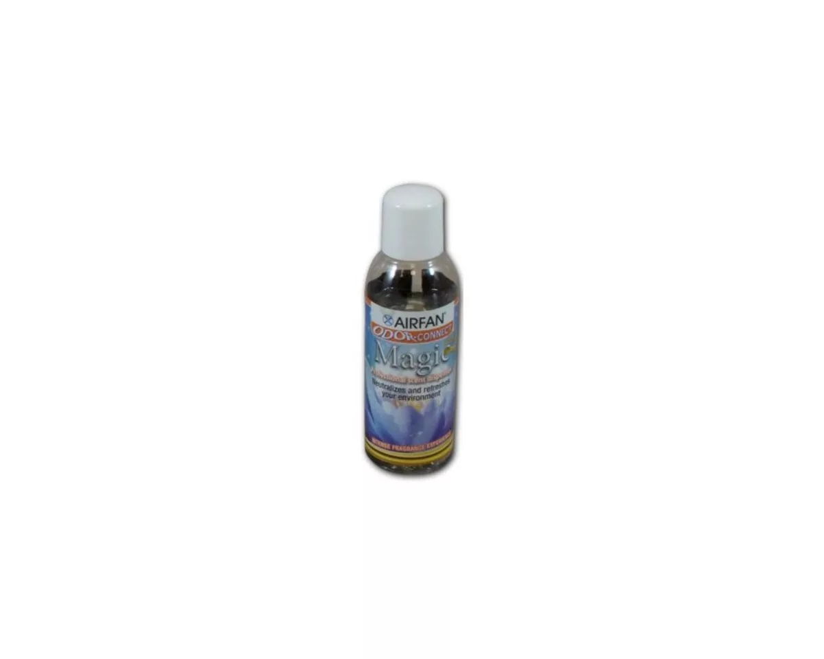 Neutralizadores y Ambientadores Spray neutralizador Magic 100% aceite de fragancia — vista 2