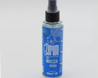 Neutralizadores y Ambientadores Zerum Extrem Limpio
