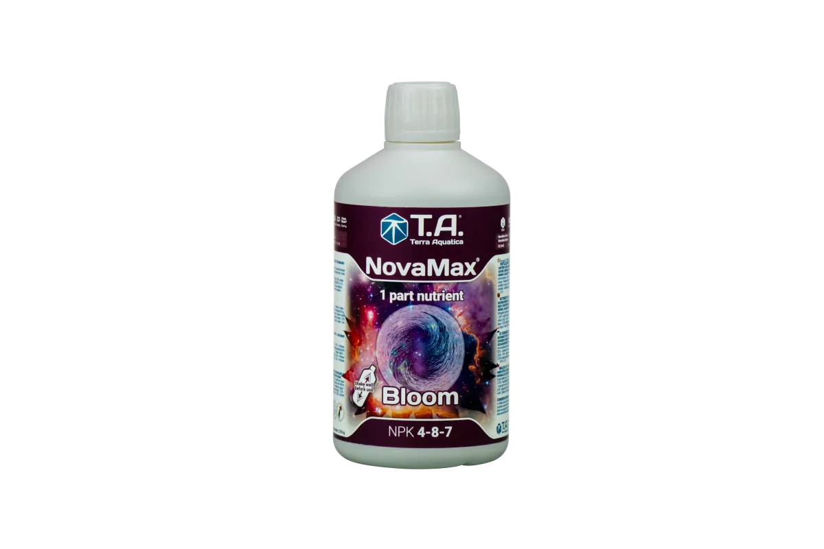 Novamax bloom