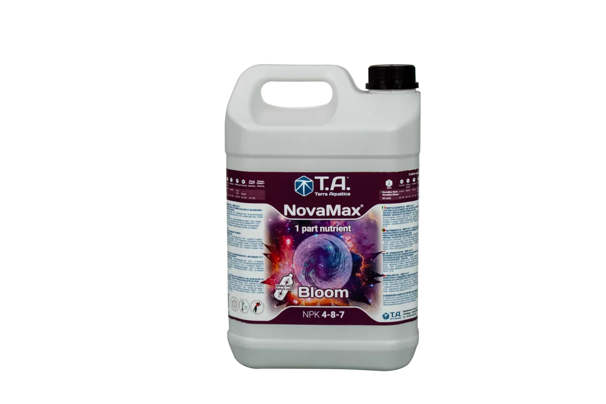 Novamax bloom - Imagen 3