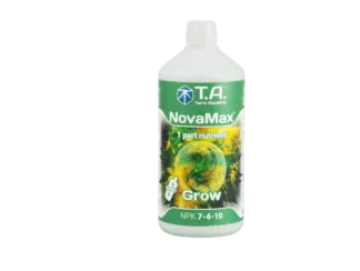Nutriente NovaMax Grow
