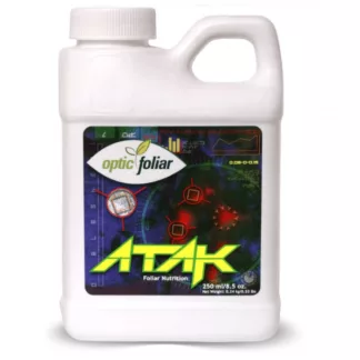 Nutrientes, OPTIC FOLIAR Atak Optic Foliar