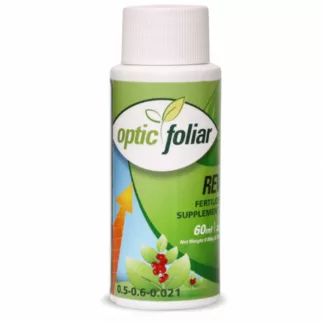 Nutrientes, OPTIC FOLIAR Rev Optic Foliar