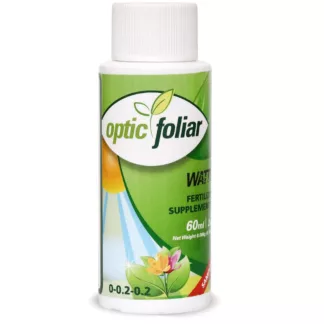 Nutrientes, OPTIC FOLIAR Watts Optic Foliar
