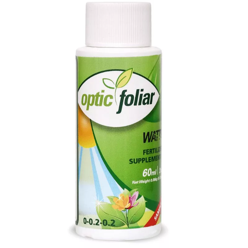 Nutrientes, OPTIC FOLIAR Watts Optic Foliar
