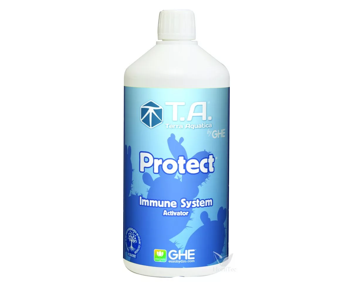 Nutrientes Orgánicos, TERRA AQUATICA Protect T.A. — vista 3