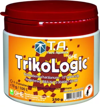 Nutrientes Orgánicos, TERRA AQUATICA Trikologic