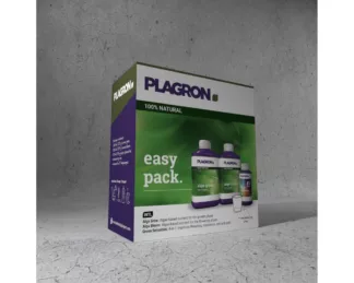 Nutrientes, Plagron Easy Pack 100% Natural