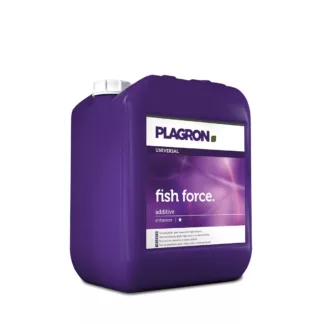 Nutrientes, Plagron Fish Force Plagron