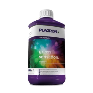Nutrientes, Plagron Green Sensation Plagron