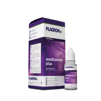 Nutrientes, Plagron SeedBooster Plus Plagron