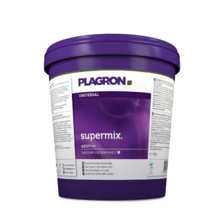 Nutrientes, Plagron Supermix Plagron