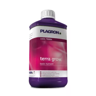 Nutrientes, Plagron Terra Grow Plagron