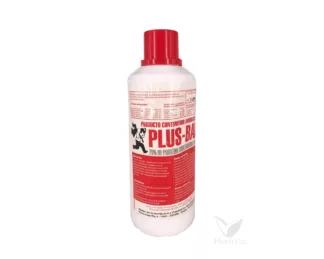 Nutrientes Plus Bal 1L