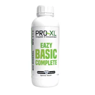 Nutrientes, PRO-XL Eazy basic complete Pro-XL