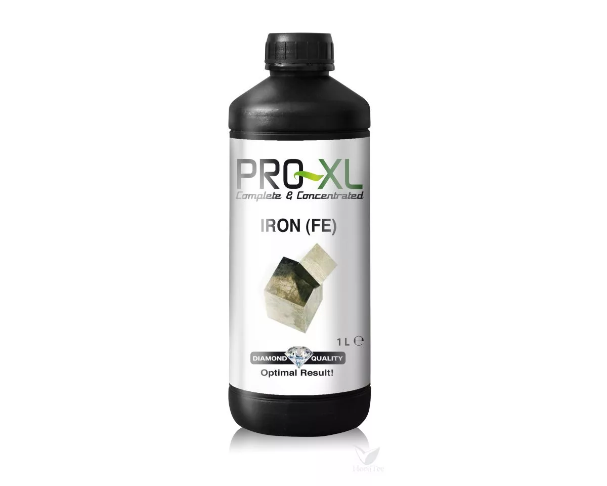 Nutrientes, PRO-XL Hierro (Fe) Pro-XL