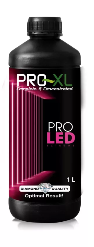 Nutrientes, PRO-XL Pro LED