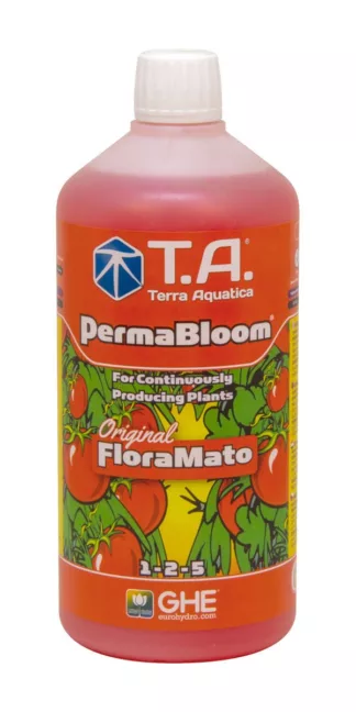 Nutrientes, TERRA AQUATICA PermaBloom T.A.